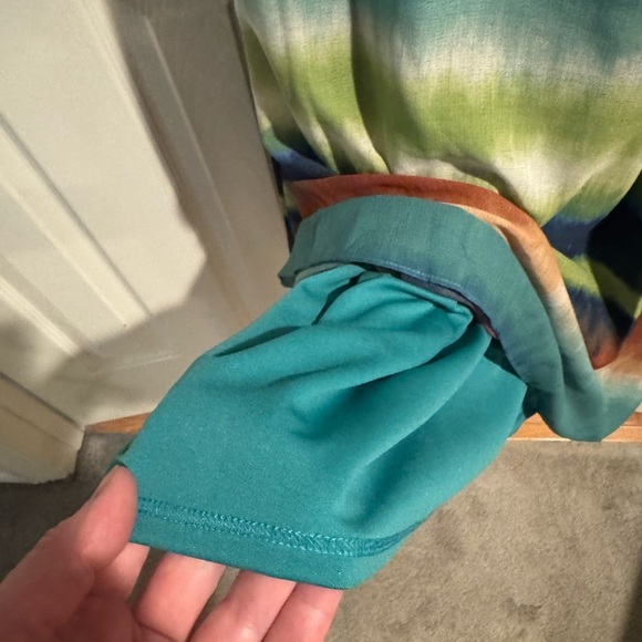 Taylor women’s halter dress fully lined - Picture 6 of 6